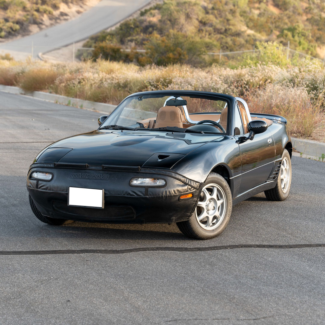 1994 Mazda MX-5 - Overview Photo