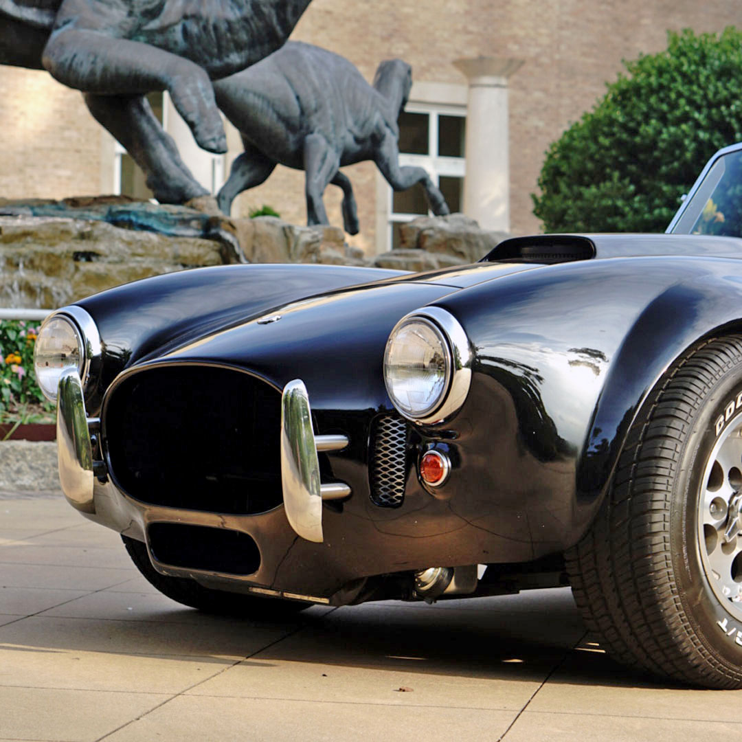 1992 Classic Roadsters Cobra - Overview Photo