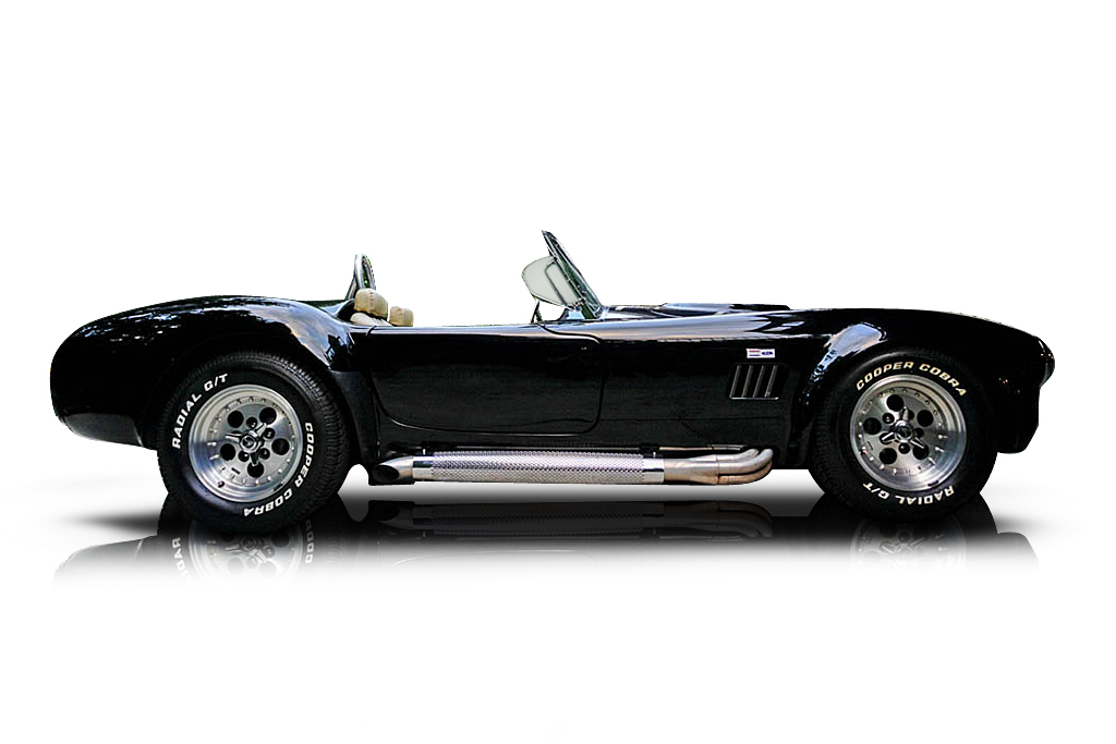 1992 Classic Roadsters Cobra - Inspection Image