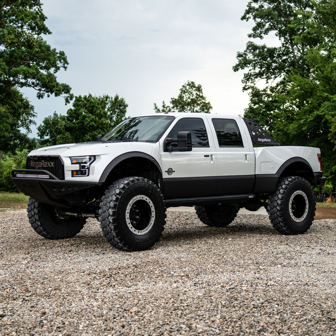 2012 Ford F-350 - Overview Photo