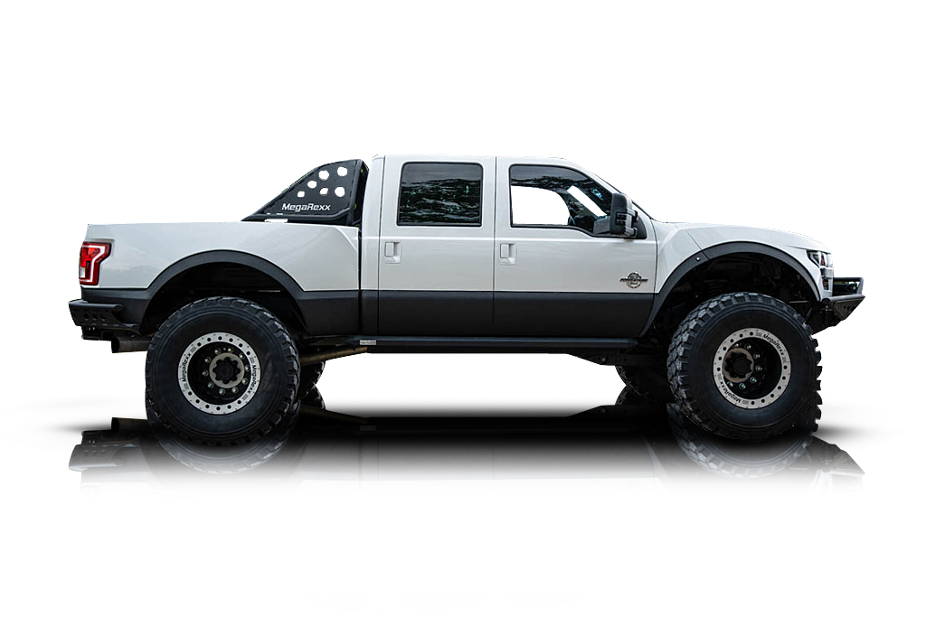 2012 Ford F-350 - Inspection Image