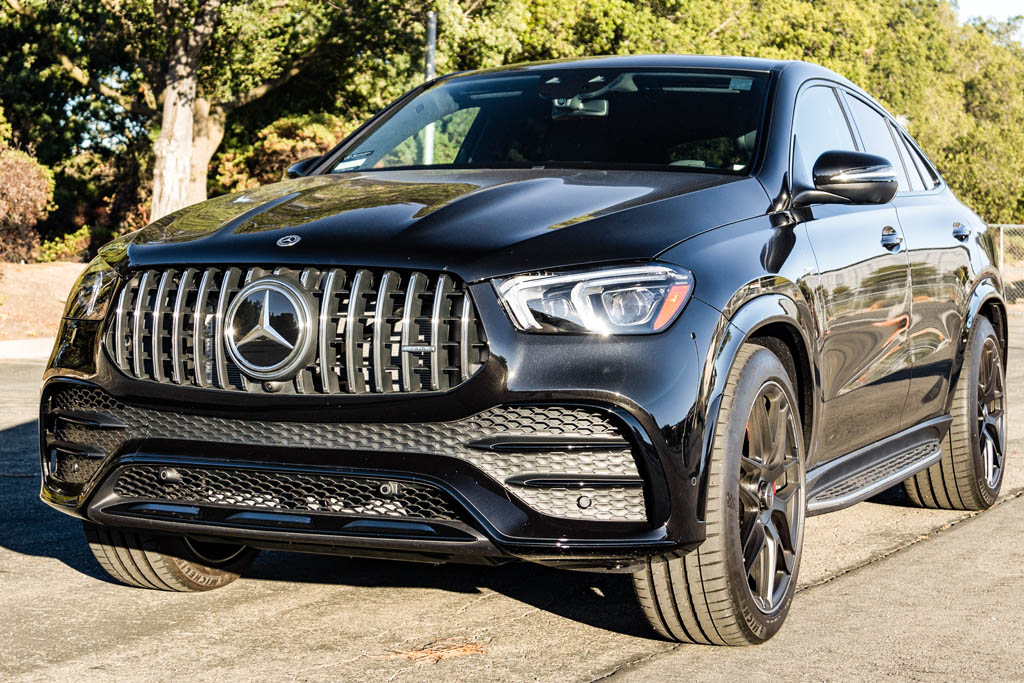 ベンツ 2022 Mercedes-Benz GLE53 AMG AMG GLE53 4MATIC+ for Sale | Exotic