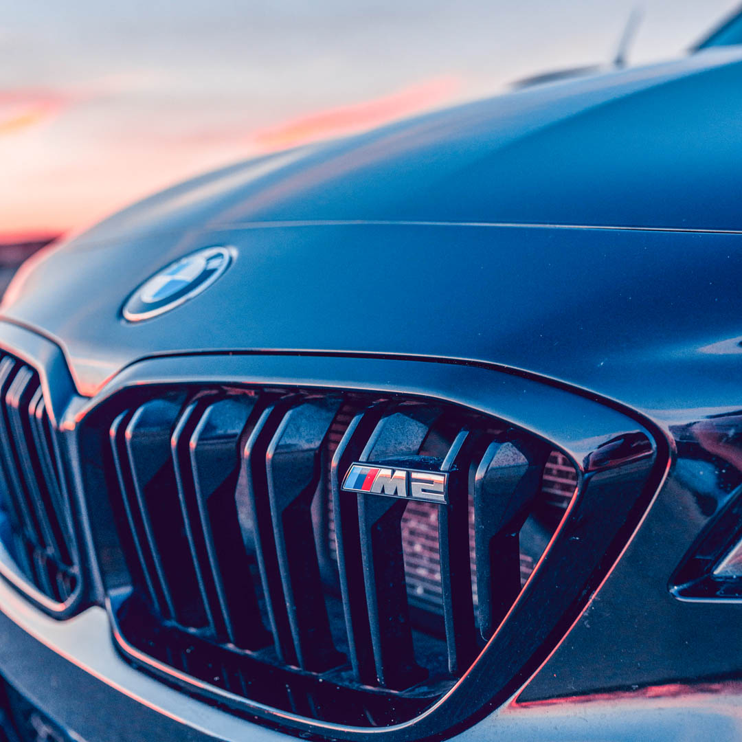 2019 Bmw M2 - Overview Photo