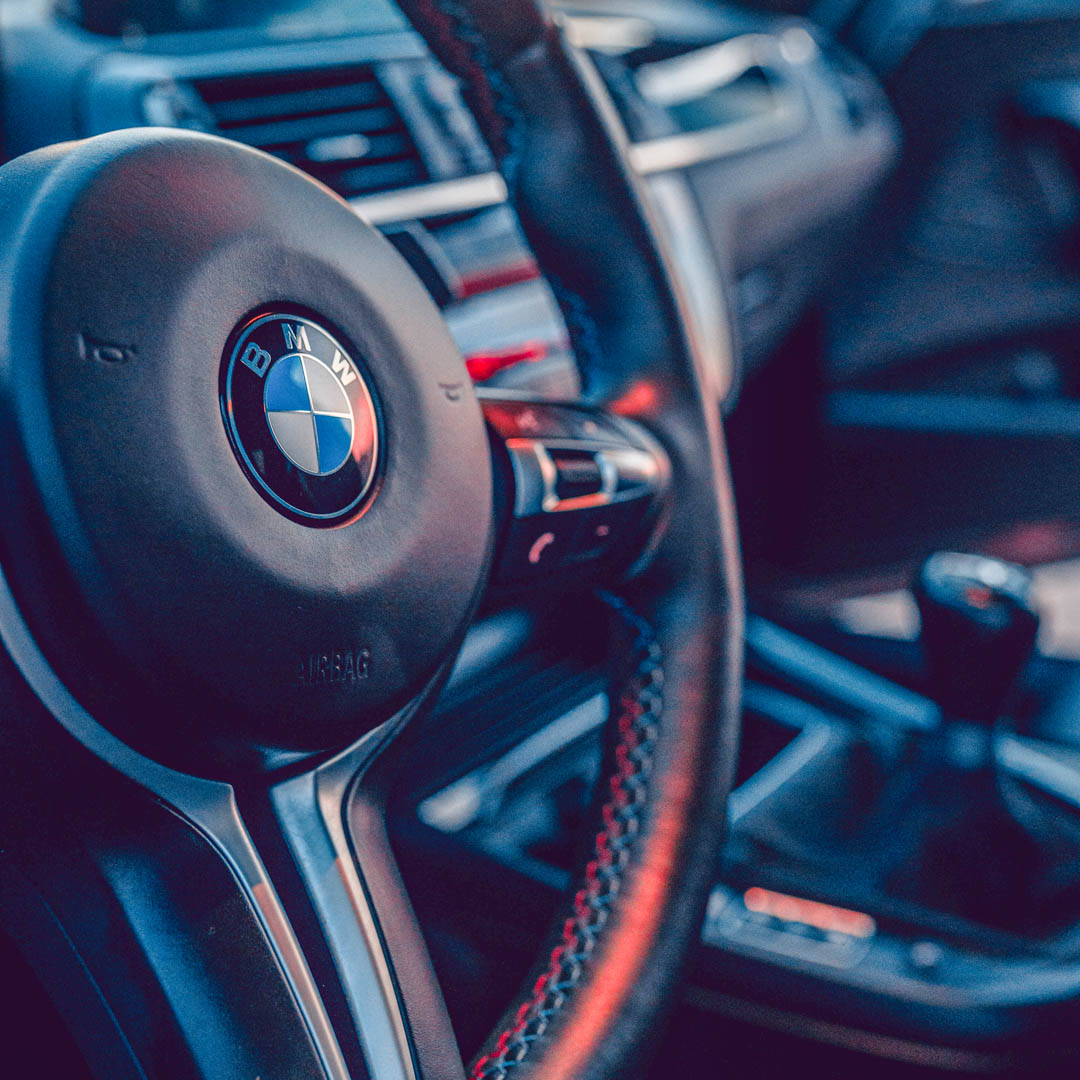 2019 Bmw M2 - Interior Photo