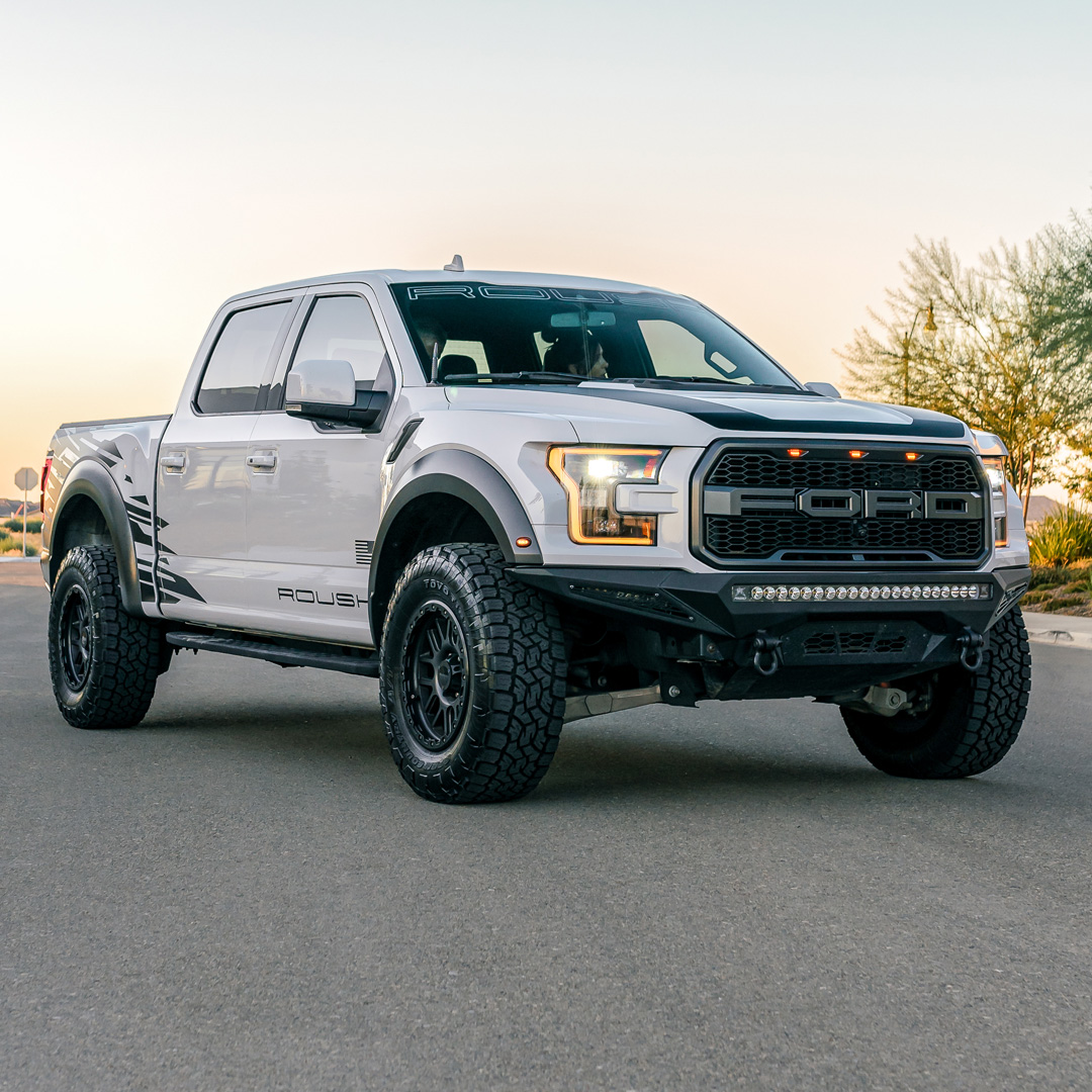 2020 Ford F-150 - Overview Photo