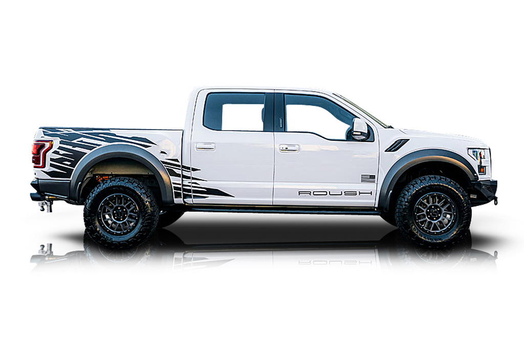 2020 Ford F-150 - Inspection Image
