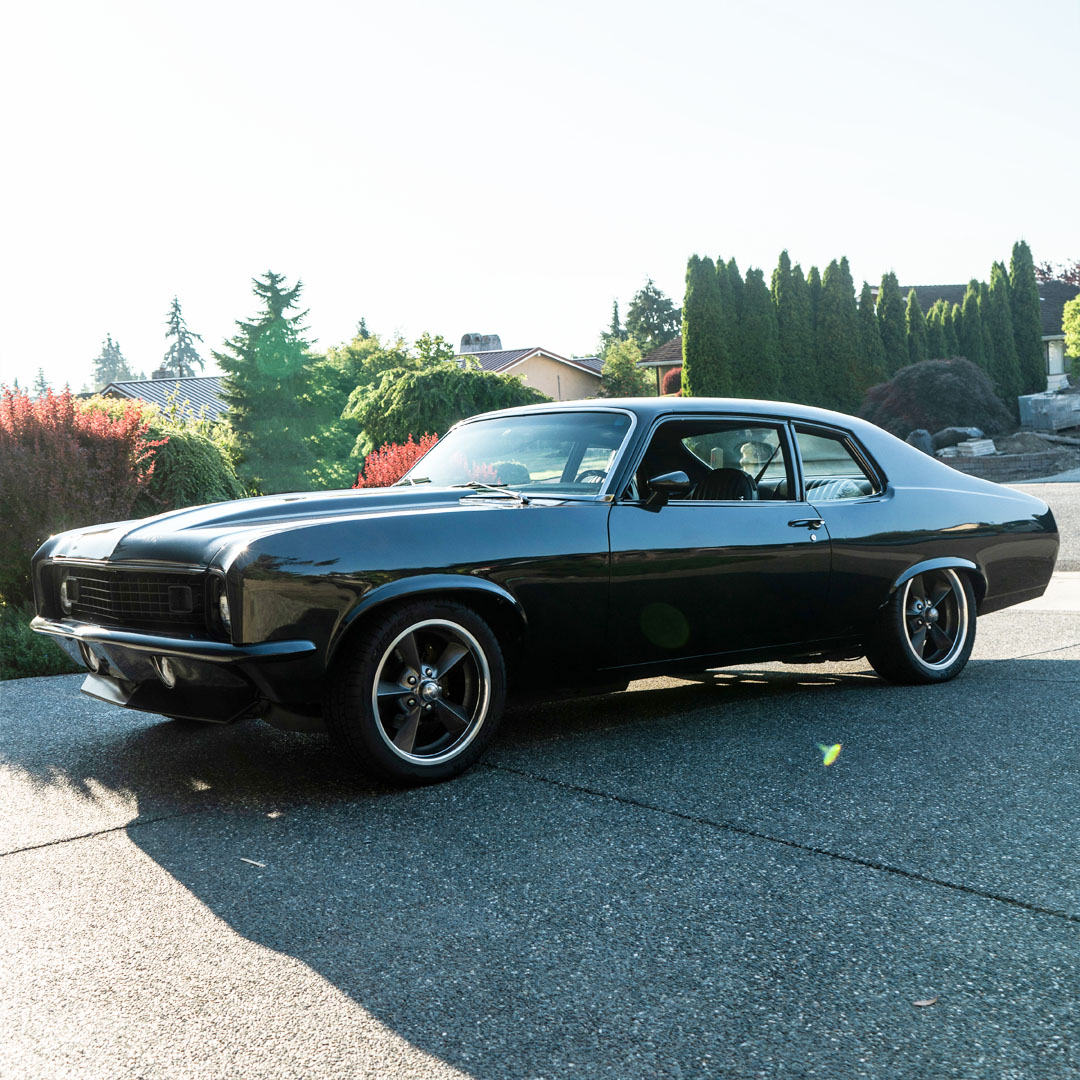 1974 Chevrolet Nova - Overview Photo