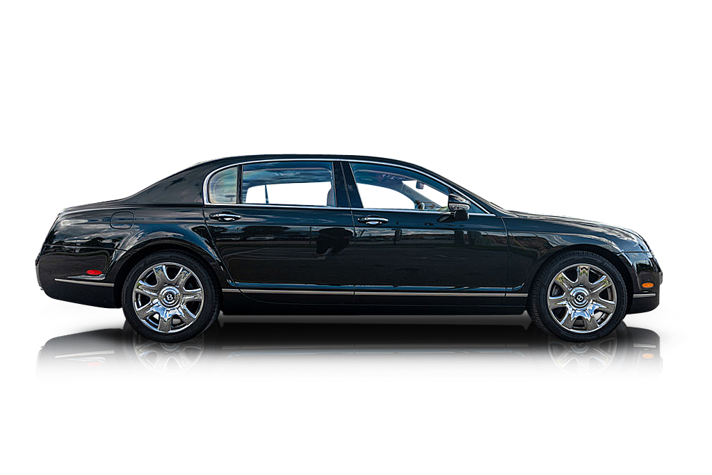2007 Bentley Continental - Inspection Image