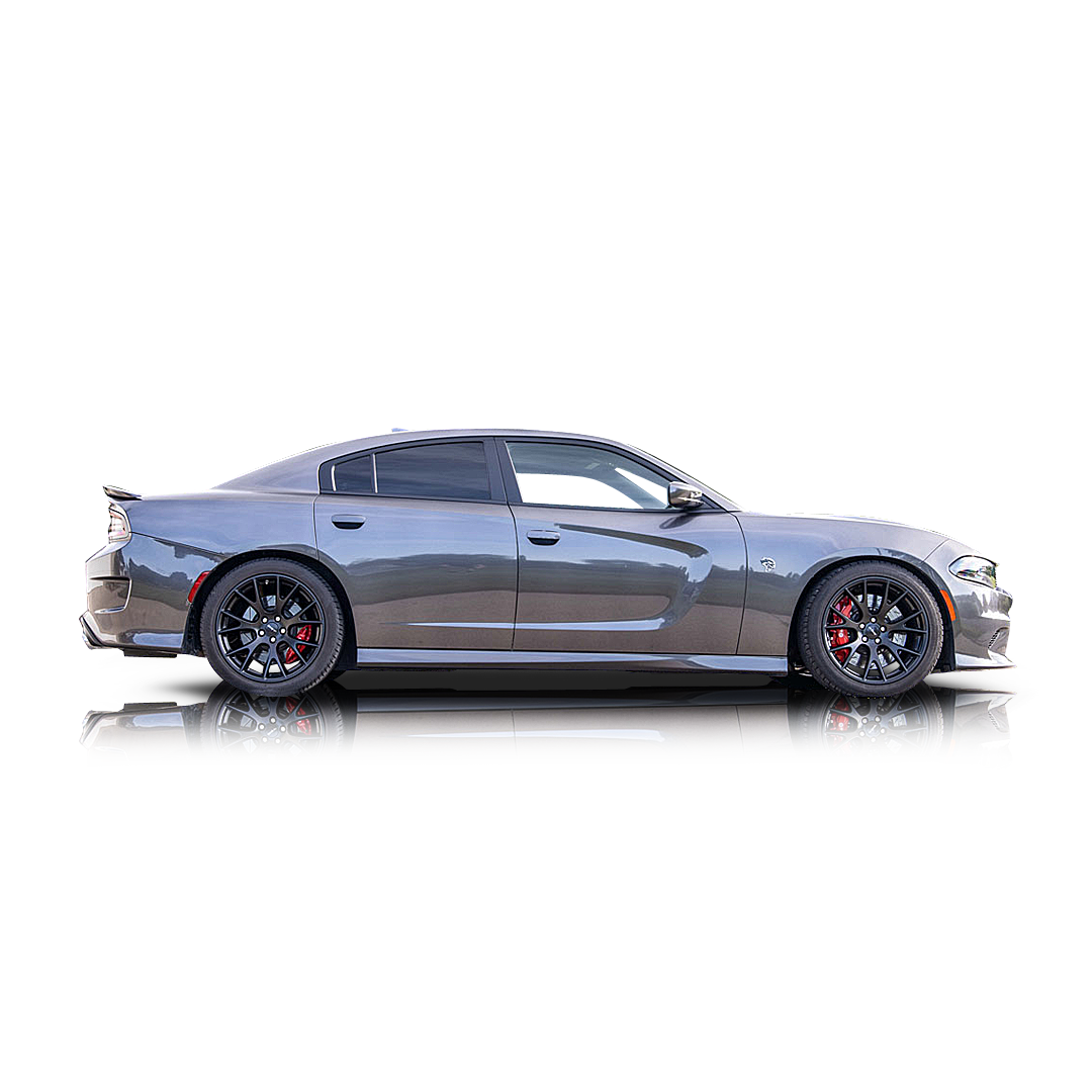 2016 Dodge Charger SRT Hellcat for Sale | Exotic Car Trader (Lot