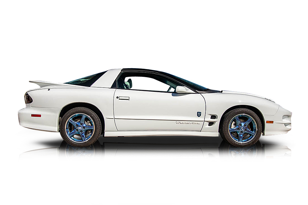 1999 Pontiac Trans Am - Inspection Image