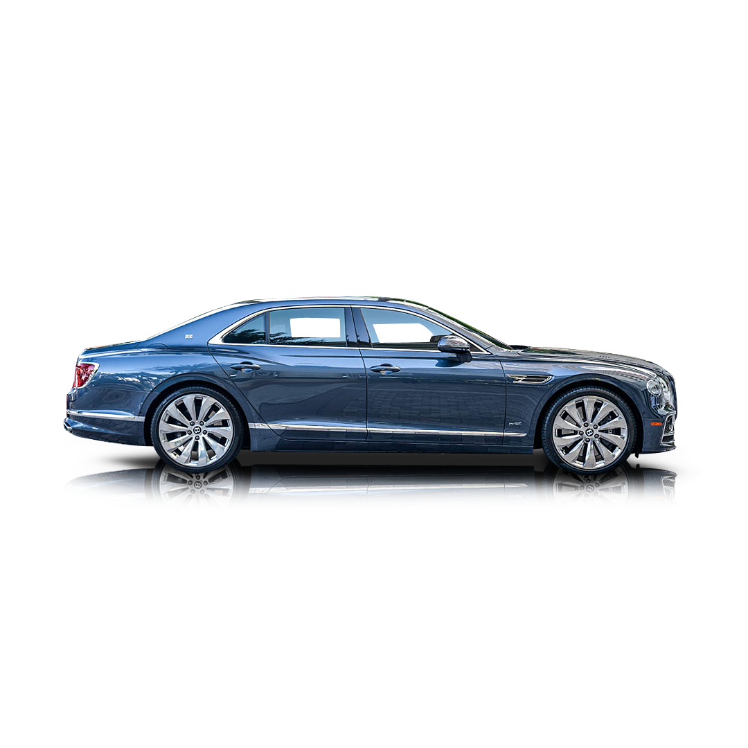 2020 Bentley Flying Spur - Passenger side