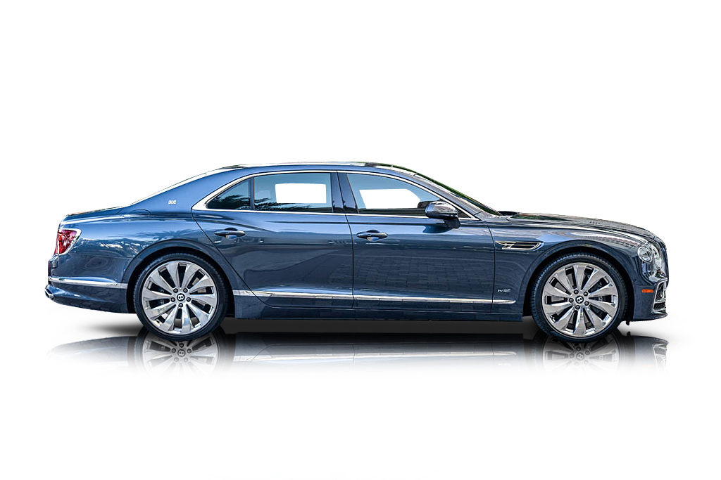 2020 Bentley Flying Spur - Inspection Image