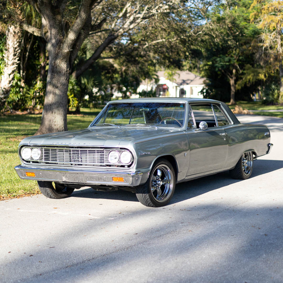 1964 Chevrolet Chevelle SS for Sale | Exotic Car Trader (Lot