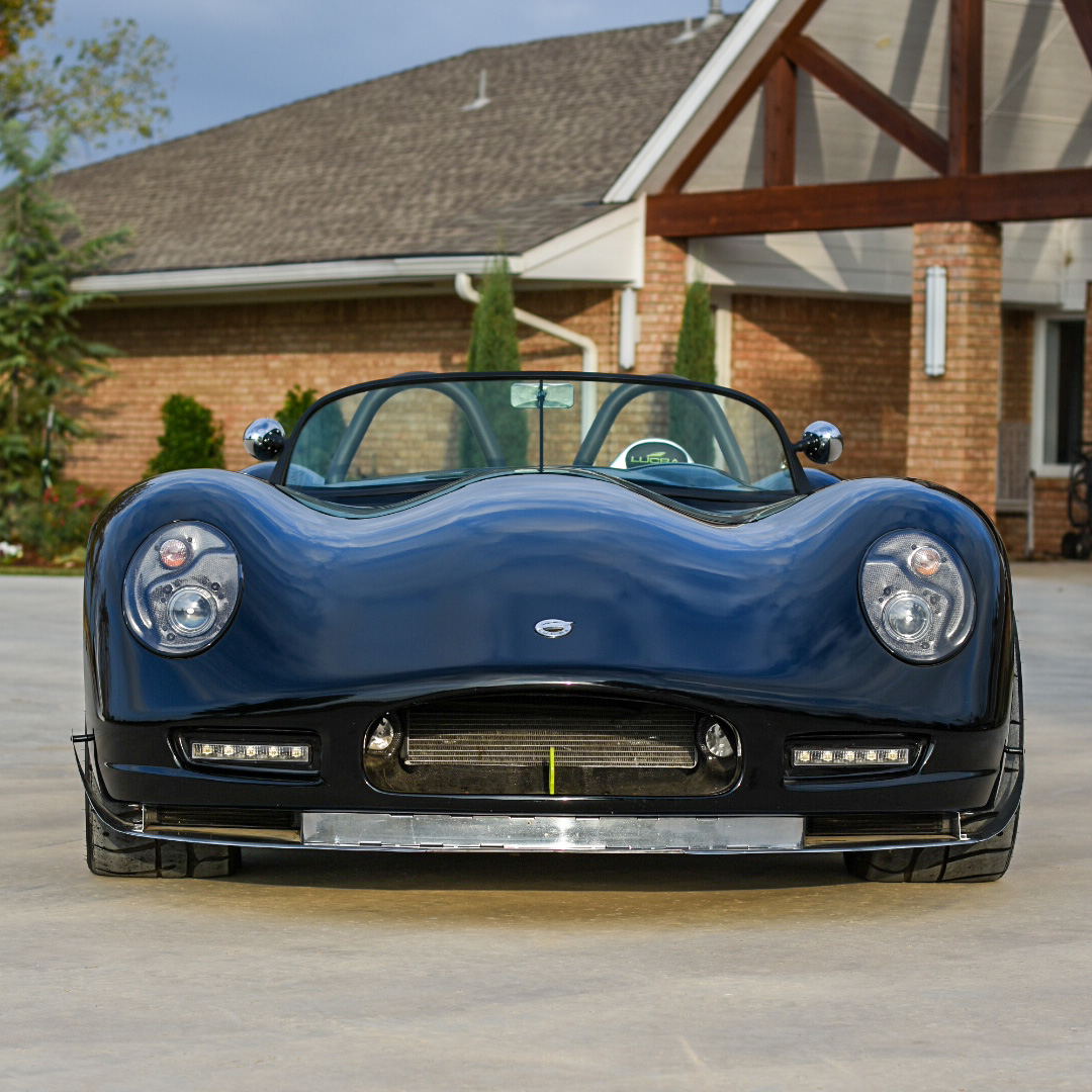 2012 Lucra LC470  - Overview Photo