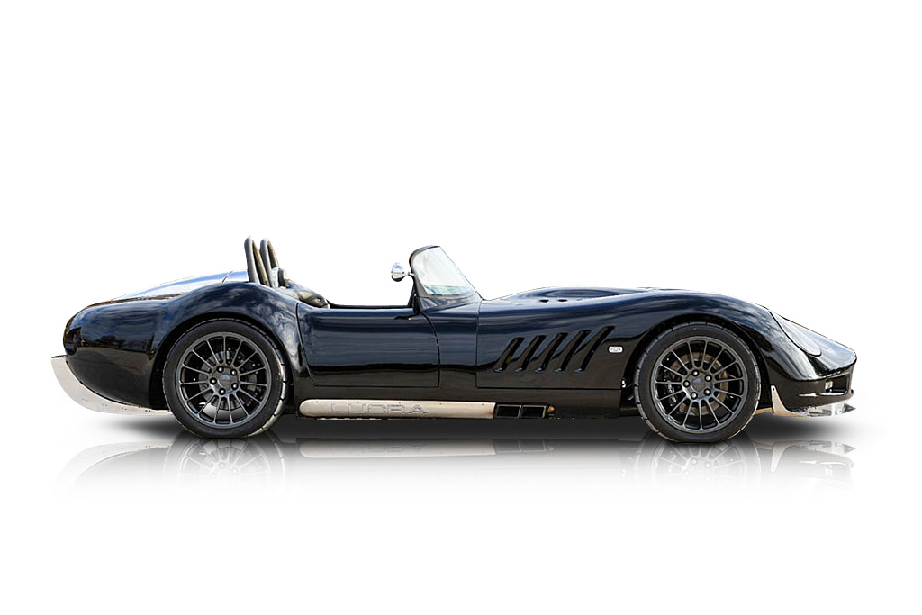 2012 Lucra LC470  - Inspection Image