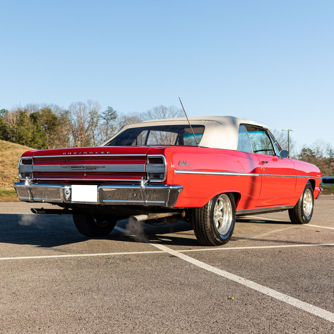 希少★ナスカー仕様 '1964 Chevrolet Chevelle #8 17 Chevrolet Chevelle Super Sport Stock Photos, High-Res Pictures