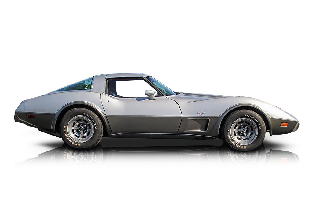 1978 Chevrolet  Corvette - Inspection Image
