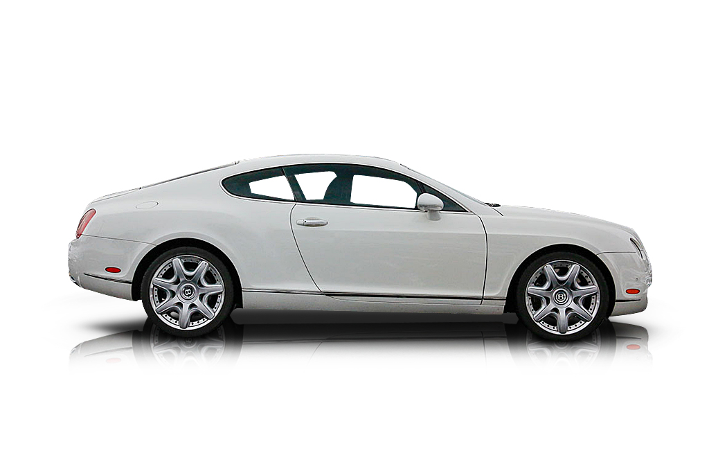 2006 Bentley Continental - Inspection Image