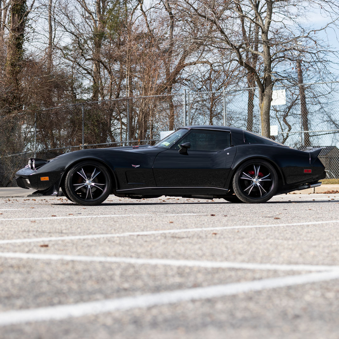 1978 Chevrolet  Corvette - Overview Photo