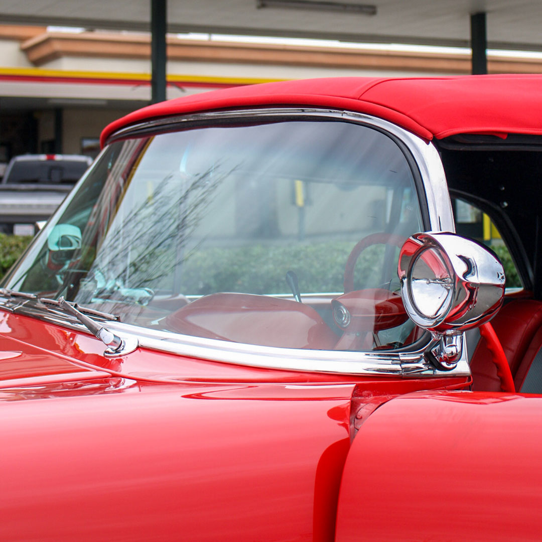 1957 Chevrolet Bel Air - Overview Photo