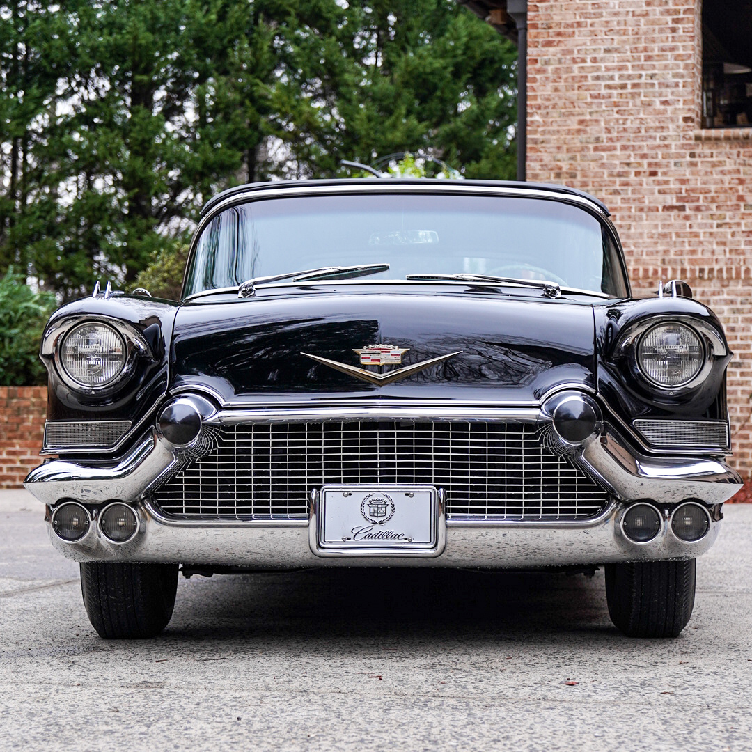 1957 Cadillac Eldorado - Overview Photo