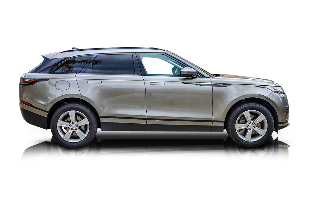2018 Land Rover Range Rover Velar - Inspection Image