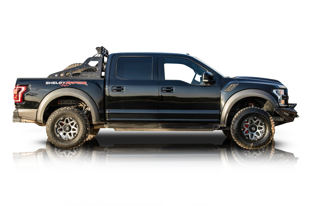 2018 Ford F-150 - Inspection Image