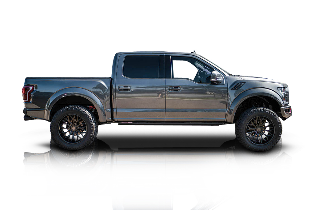 2019 Ford F-150 - Inspection Image