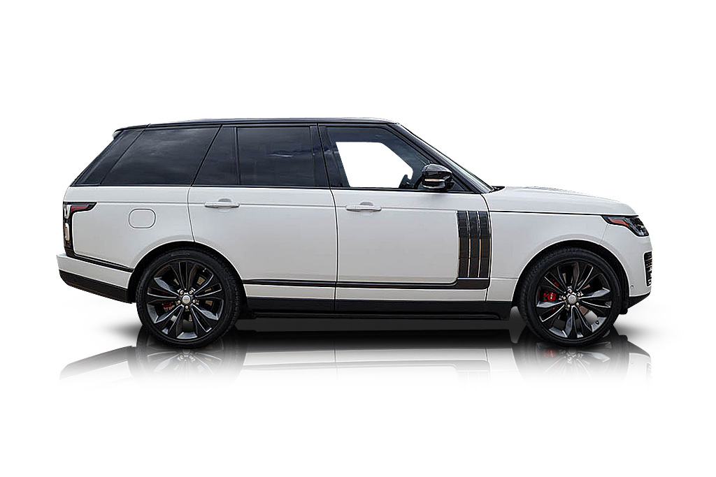 2020 Land Rover Range Rover SV Autobiography Dynamic - Inspection Image