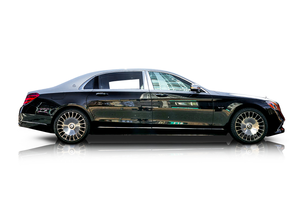 An incredible side shot photo of a car that you should buy.