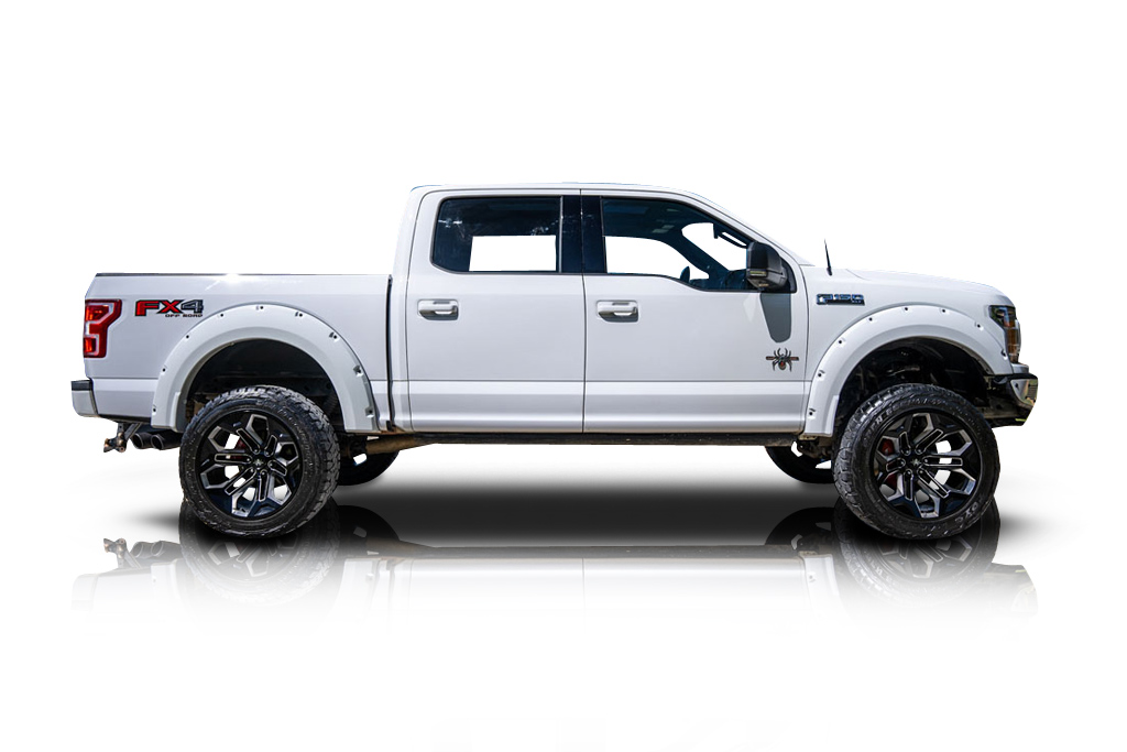 2019 Ford F-150 - Inspection Image