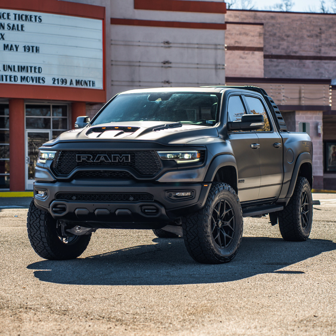 2021 Ram 1500 - Overview Photo
