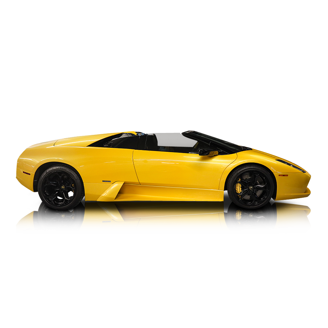 2005 Lamborghini Murcielago - Passenger side