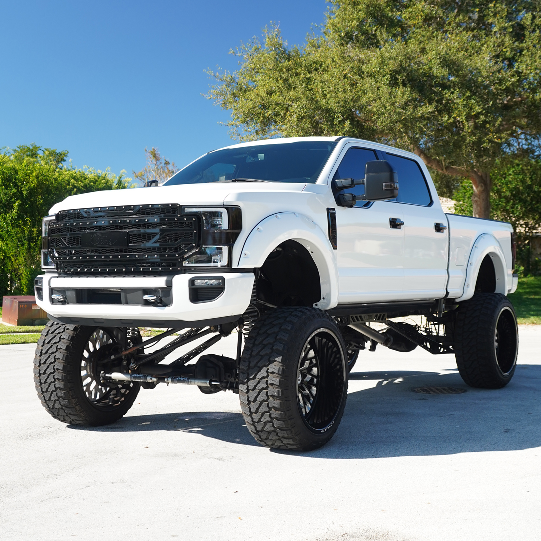 2020 Ford F-250 - Overview Photo
