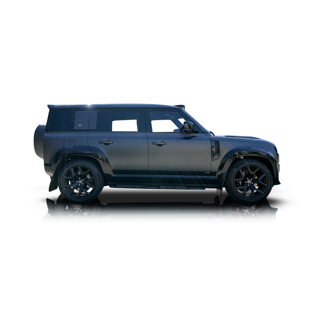 2023 Land Rover Defender - Passenger side