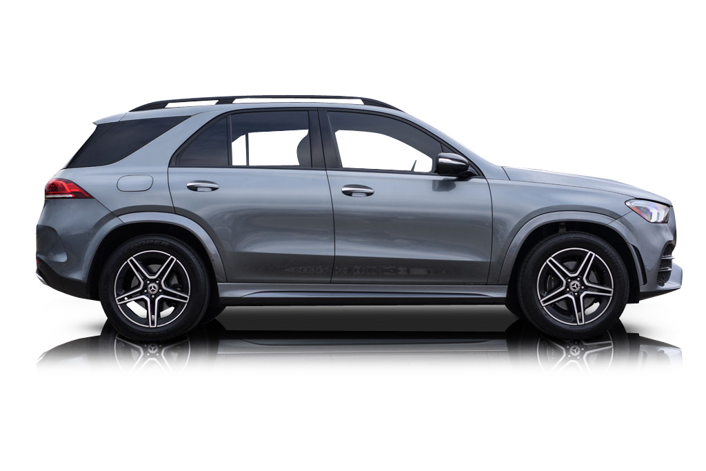 An incredible side shot photo of a car that you should buy.