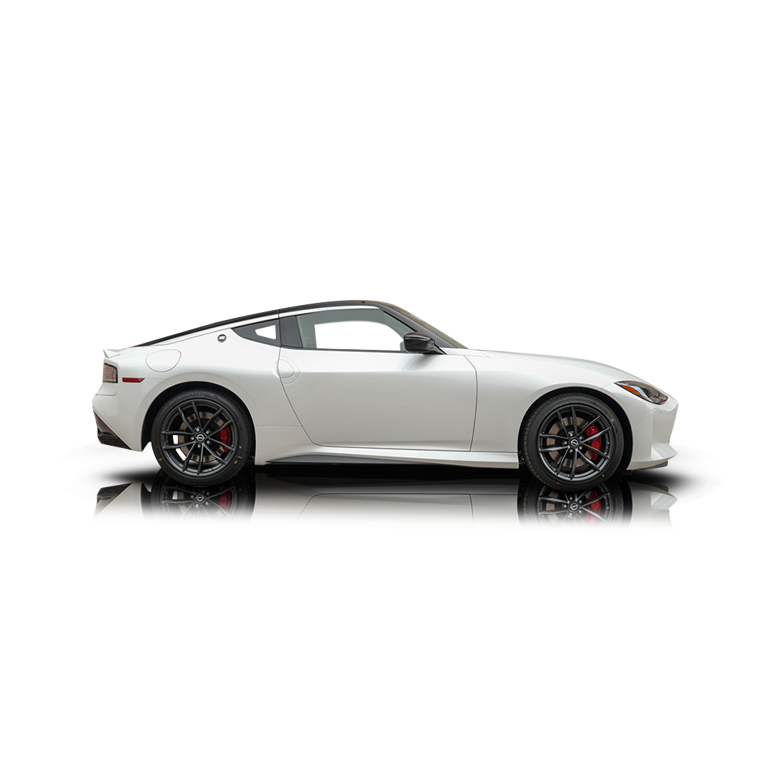 2023 Nissan Z - Passenger side
