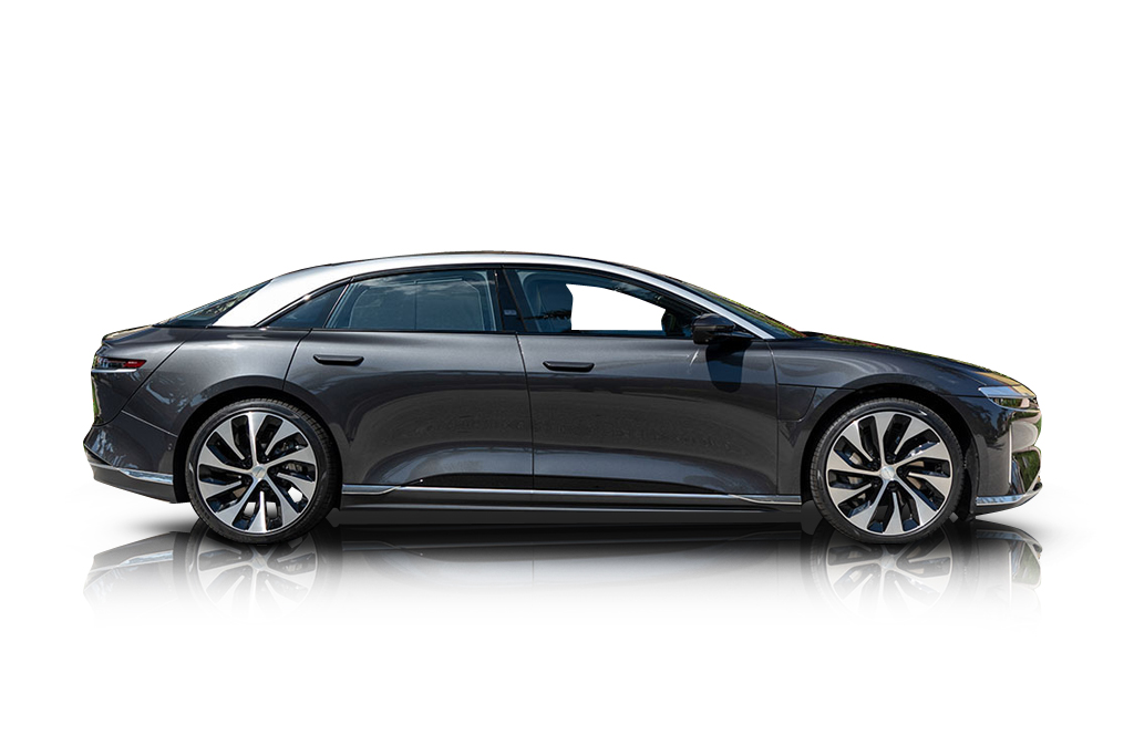 2023 Lucid Motors Air Touring - Inspection Image