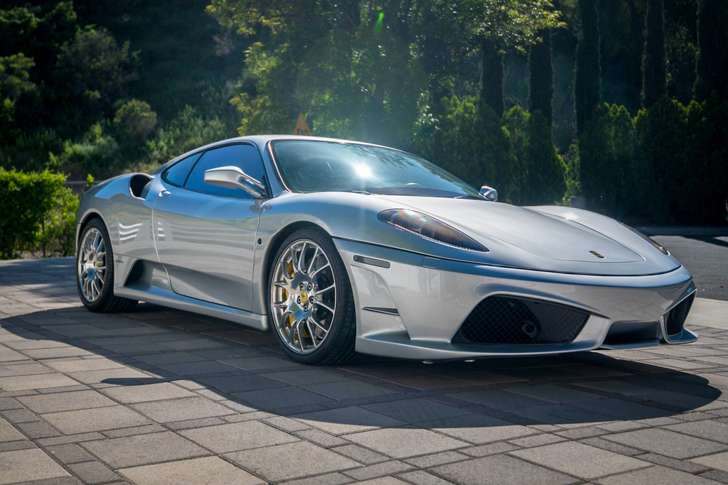 2009 Ferrari F430 - Overview Photo