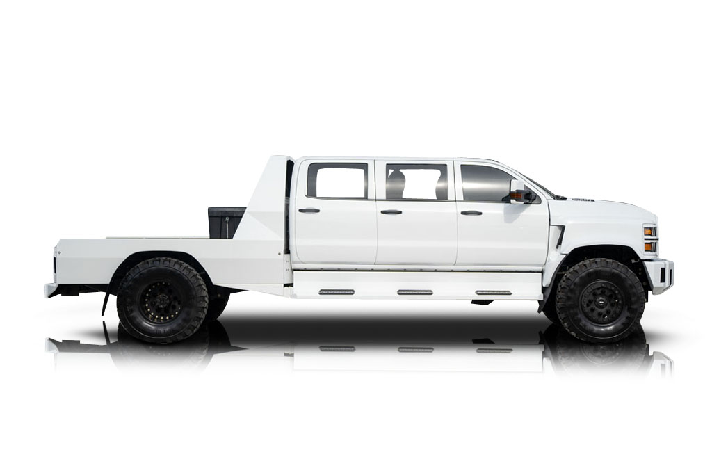 An incredible side shot photo of a car that you should buy.