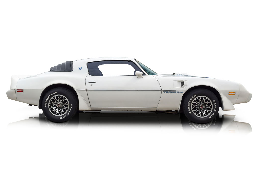 1979 Pontiac Firebird  - Inspection Image