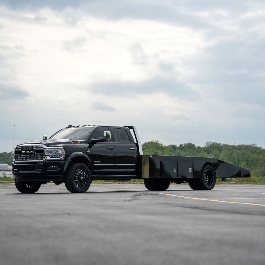 2022 Ram 4500 - Overview Photo