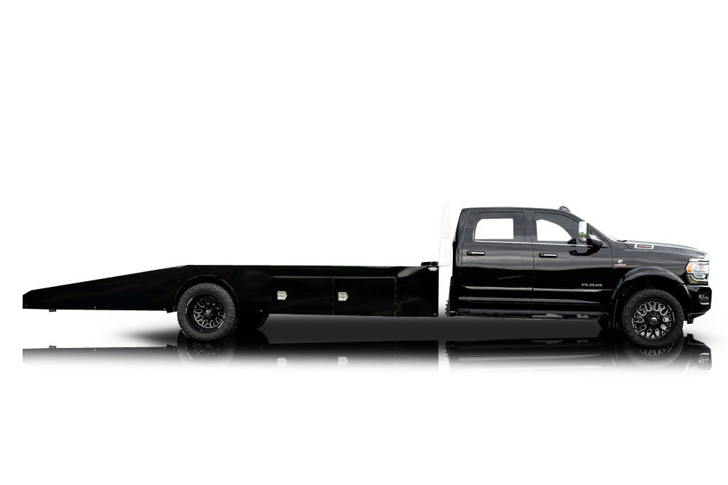 2022 Ram 4500 - Inspection Image