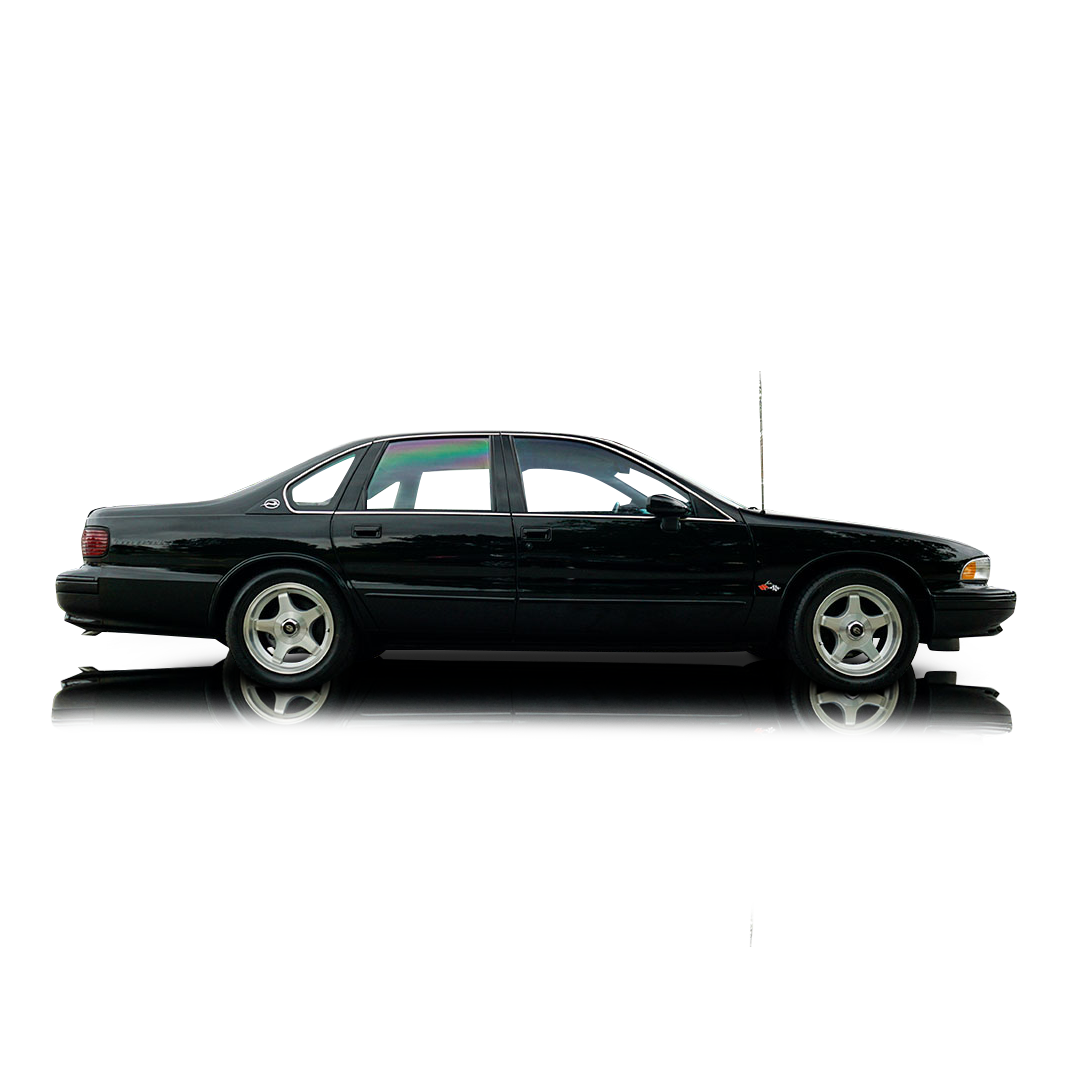 1994 Chevrolet Impala - Passenger side