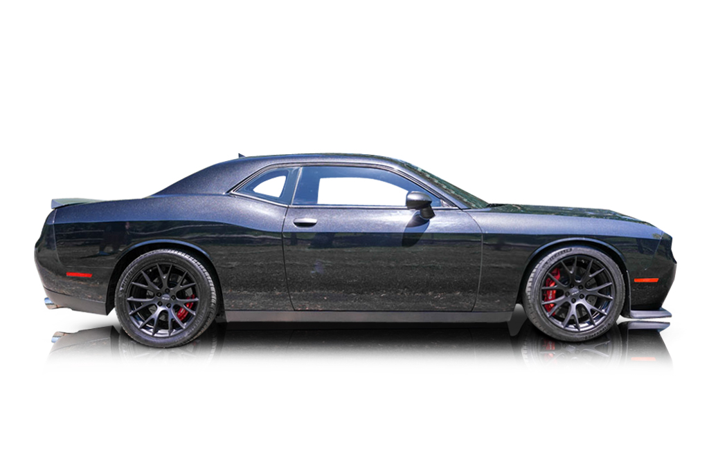 2015 Dodge Challenger - Inspection Image