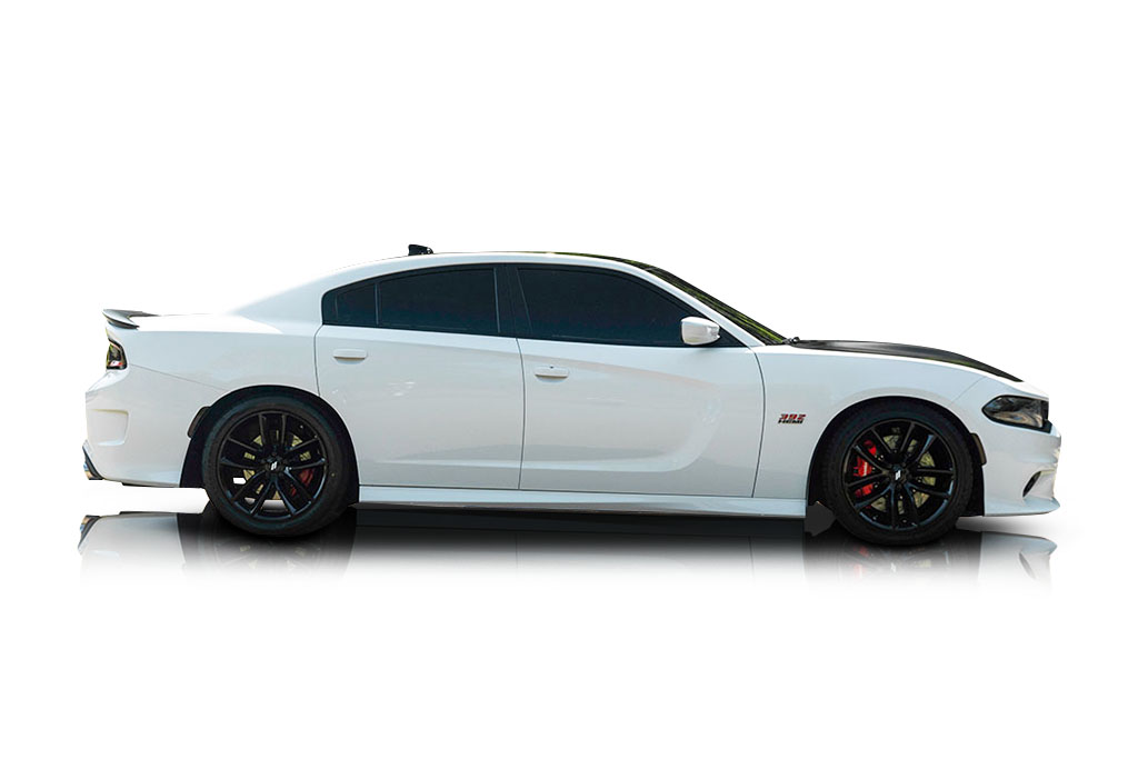 2019 Dodge Charger - Inspection Image