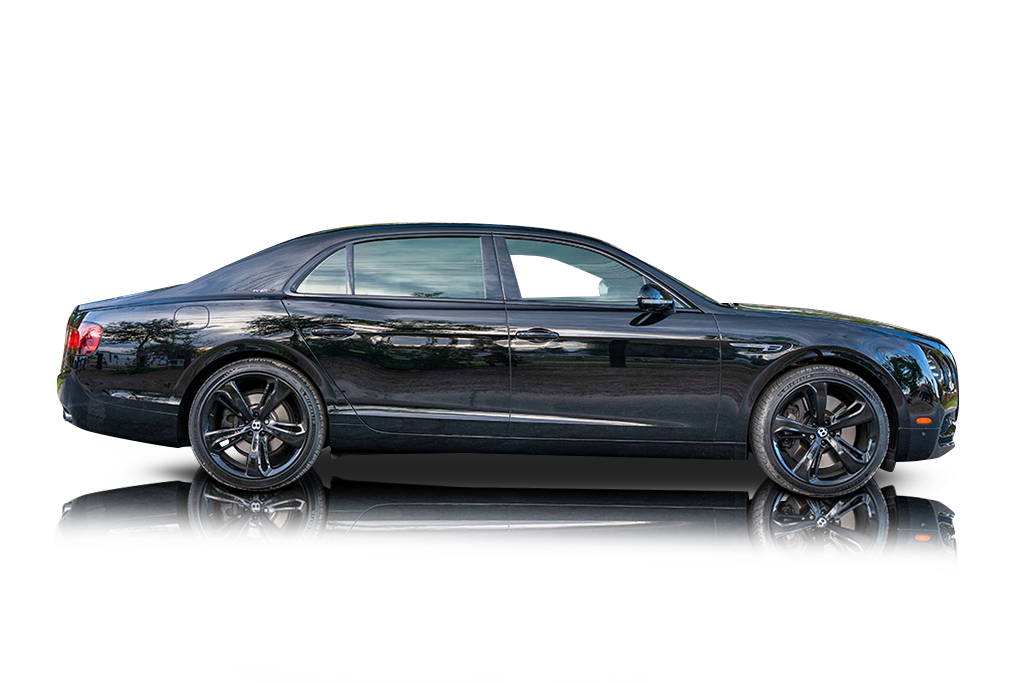 2018 Bentley Flying Spur - Inspection Image