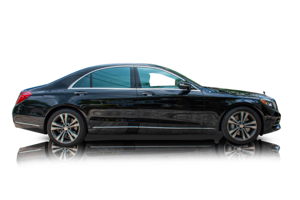 An incredible side shot photo of a car that you should buy.