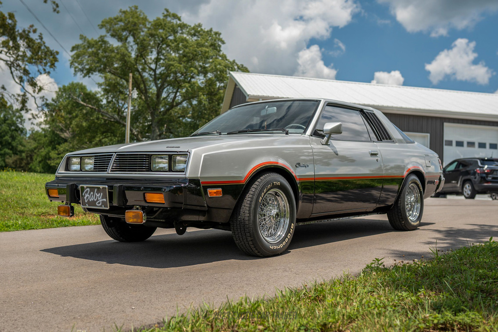 1980 Dodge Challenger for Sale | Exotic Car Trader (Lot #23074975)