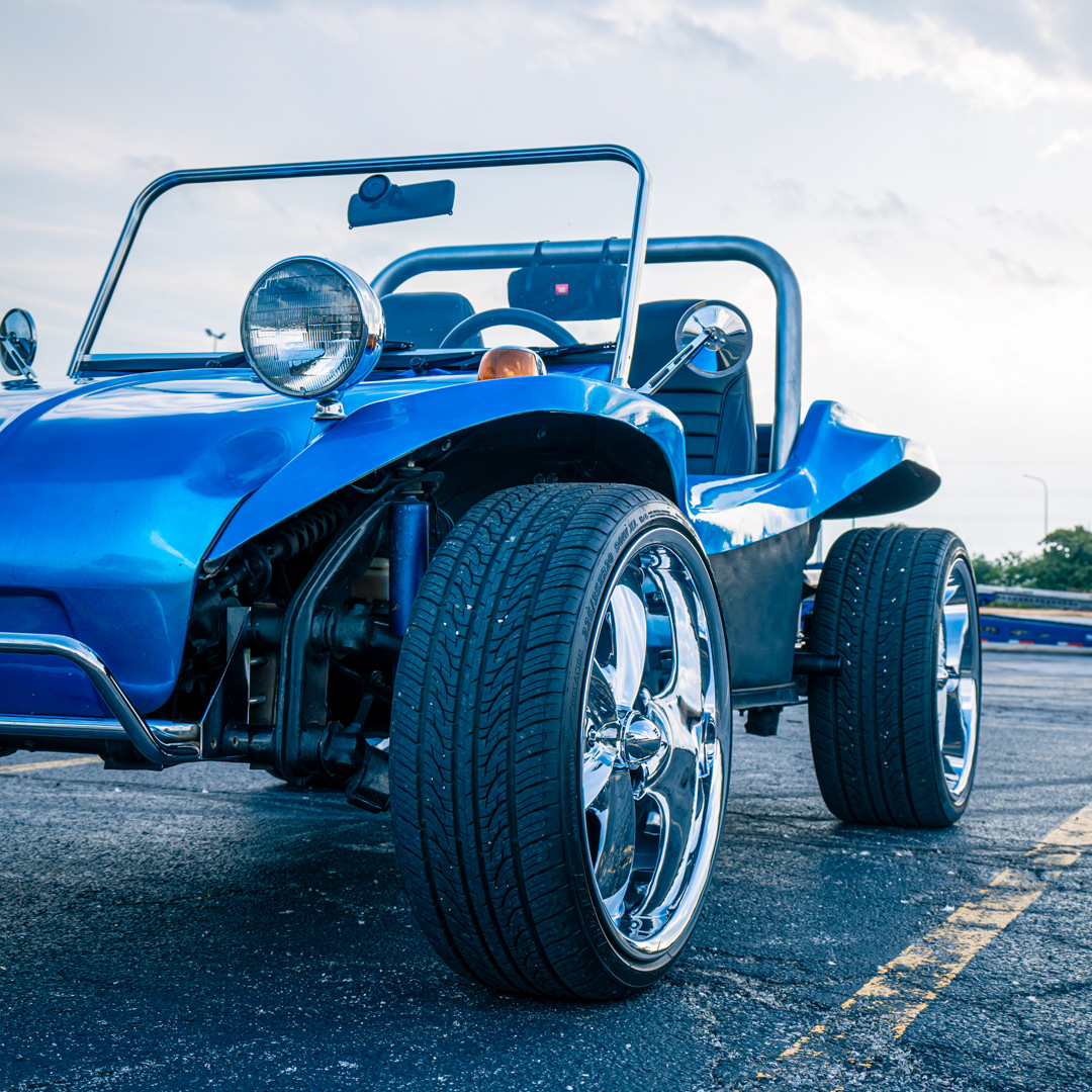 1974 Meyers Manx - Overview Photo